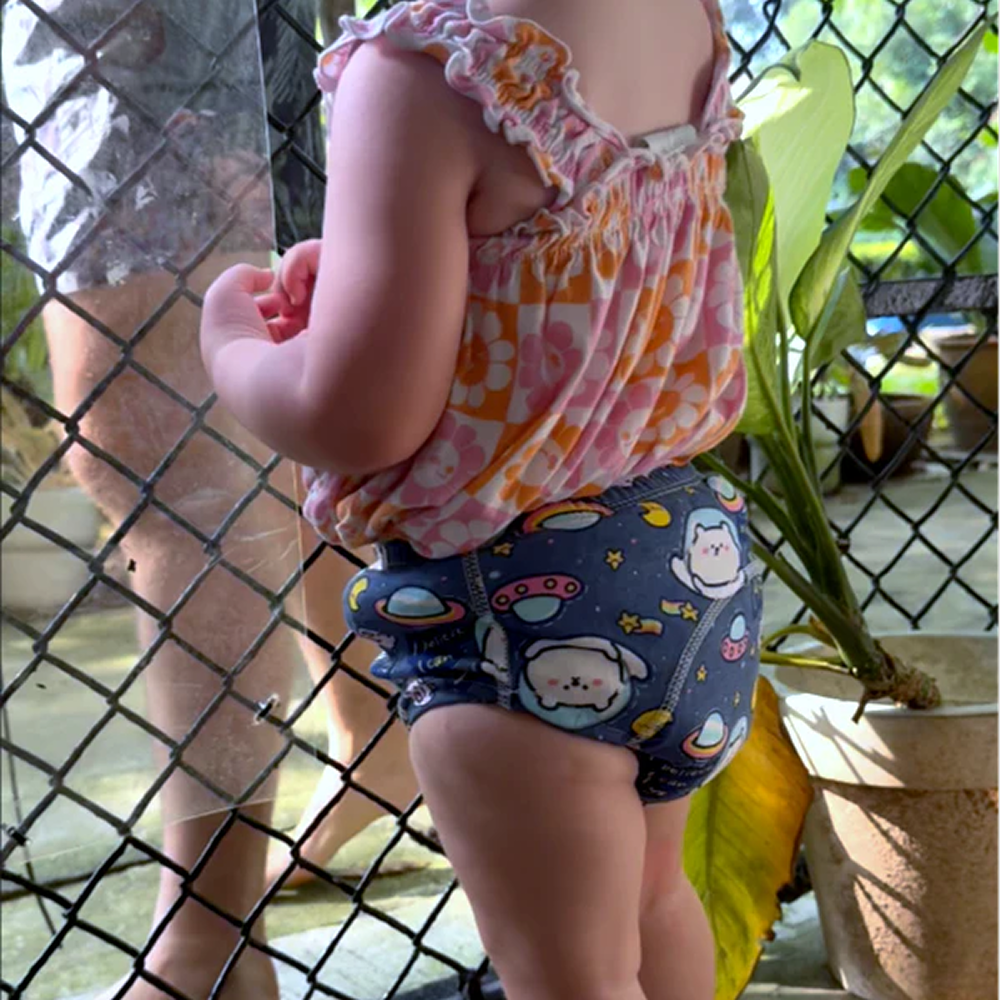 Culotte d'apprentissage Calinoo