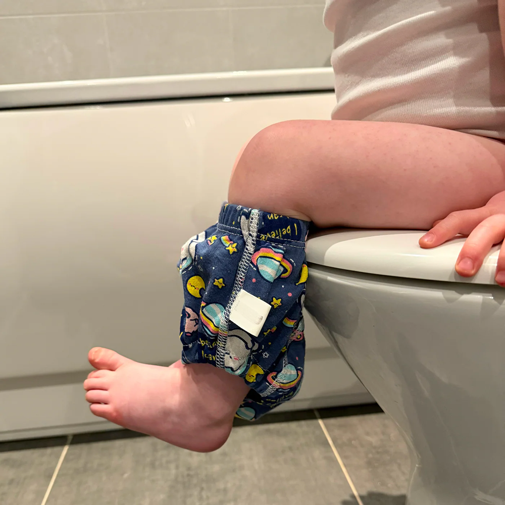 Culotte d'apprentissage Calinoo