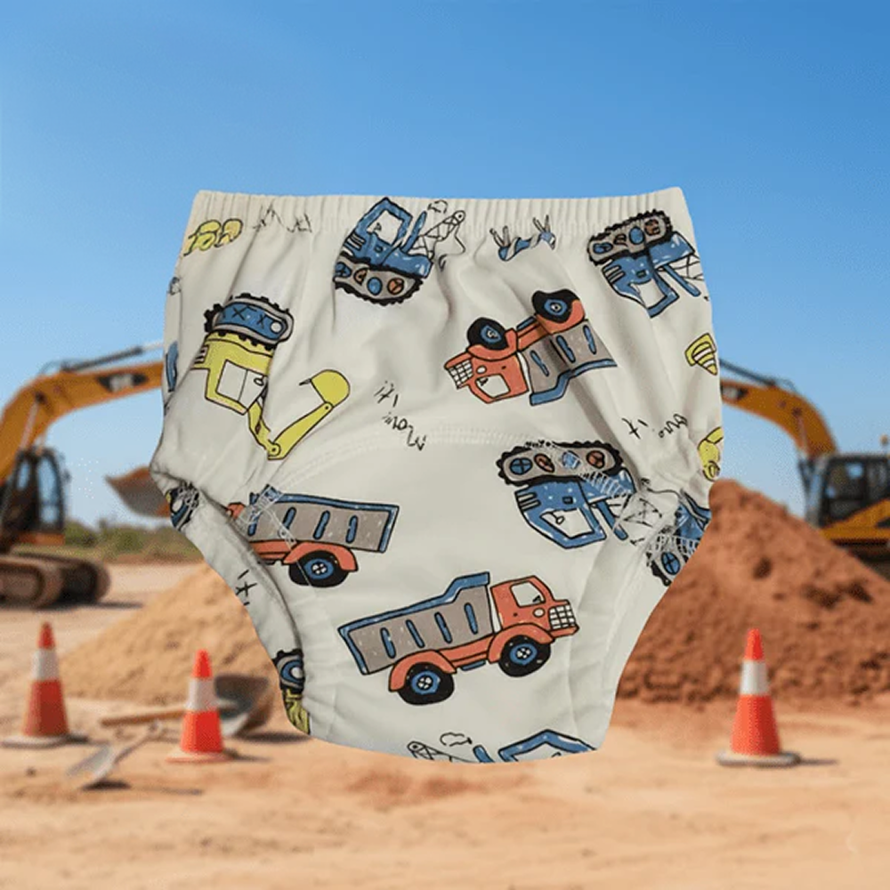 Culotte d'apprentissage Calinoo