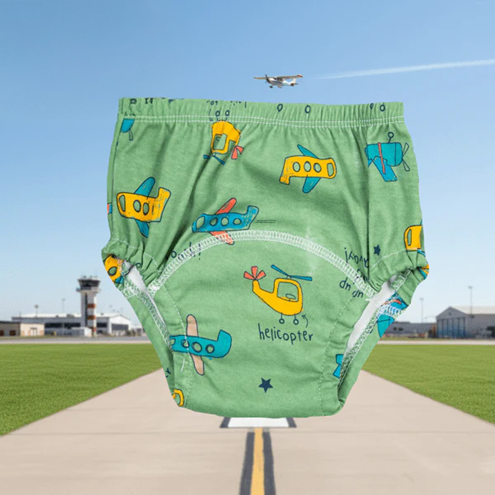 Culotte d'apprentissage Calinoo