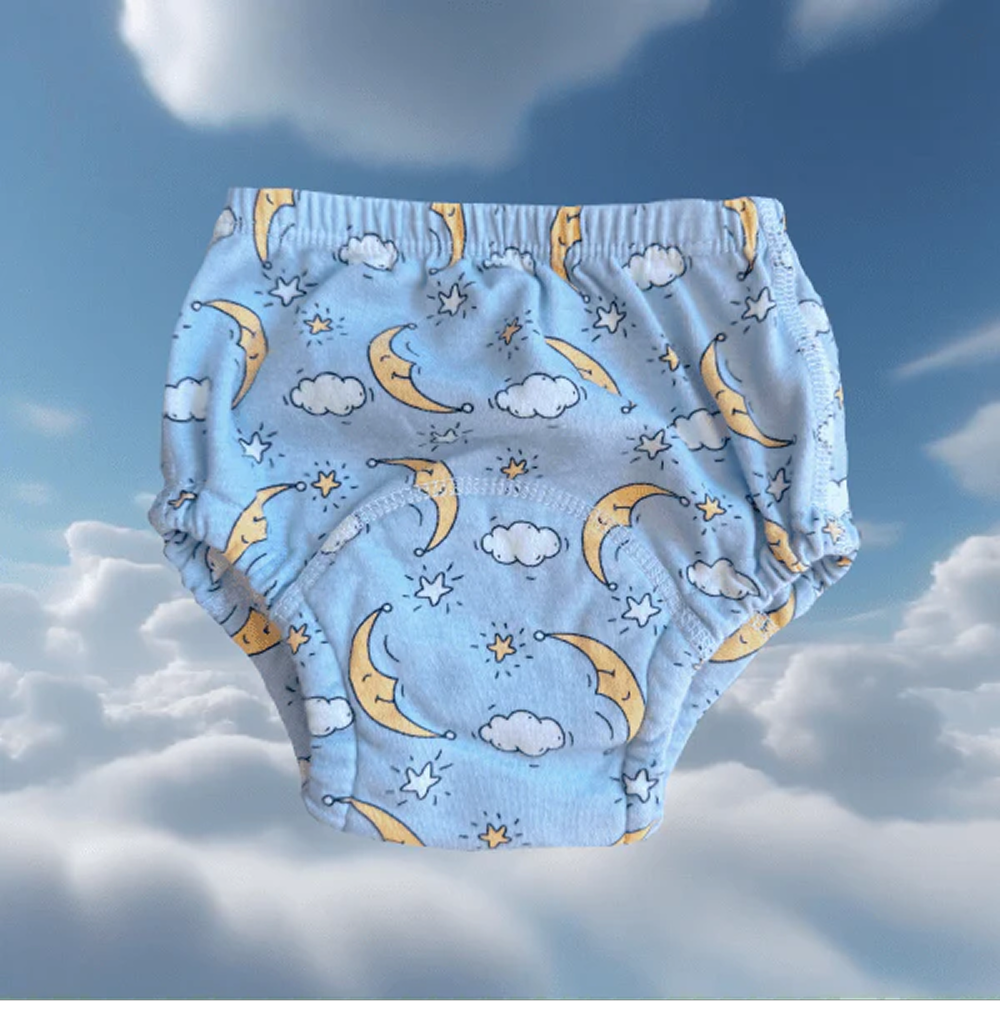 Culotte d'apprentissage Calinoo