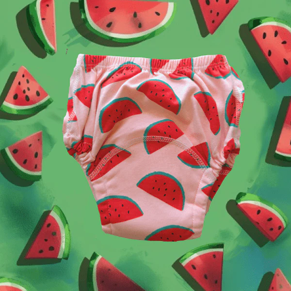 Culotte d'apprentissage Calinoo