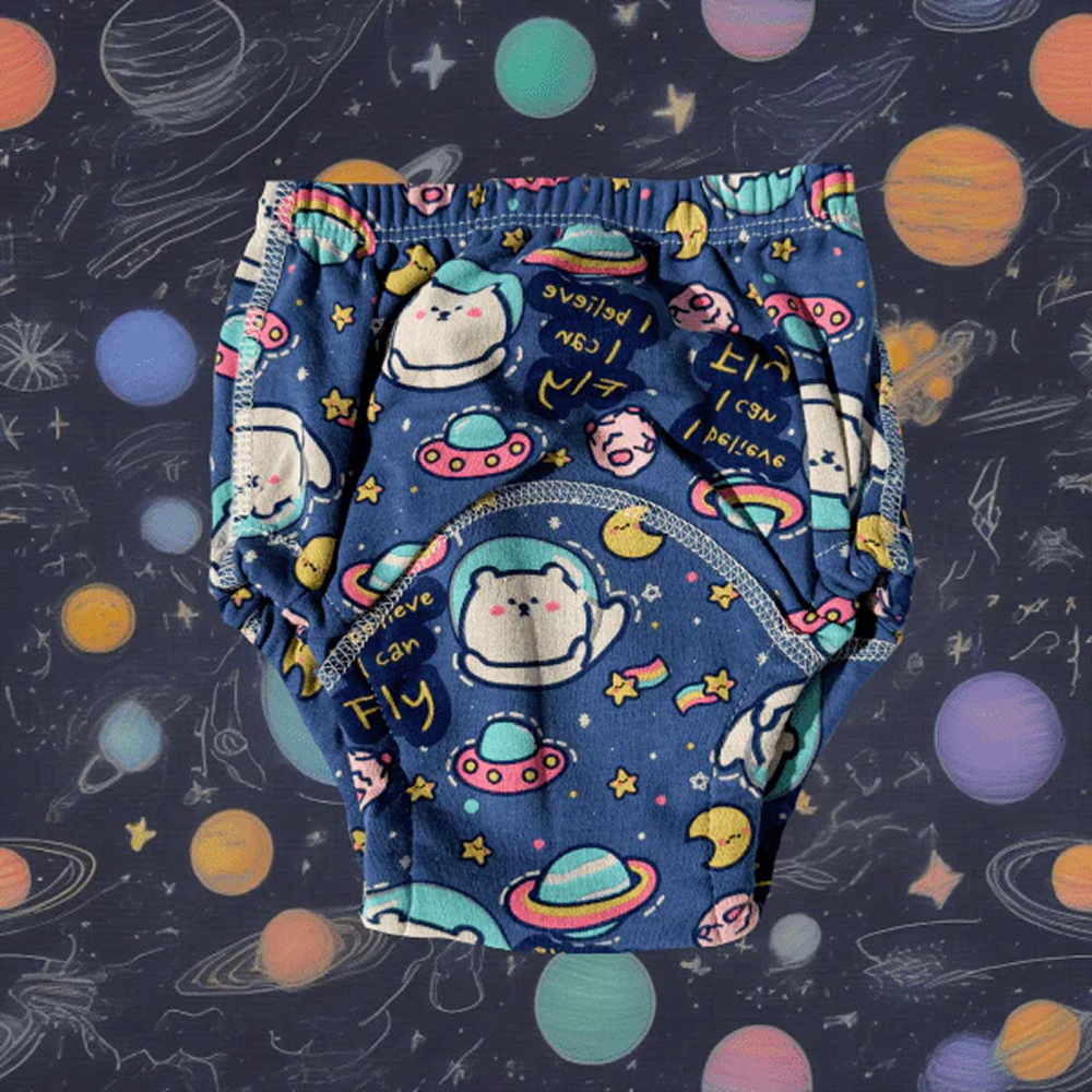 Culotte d'apprentissage Calinoo