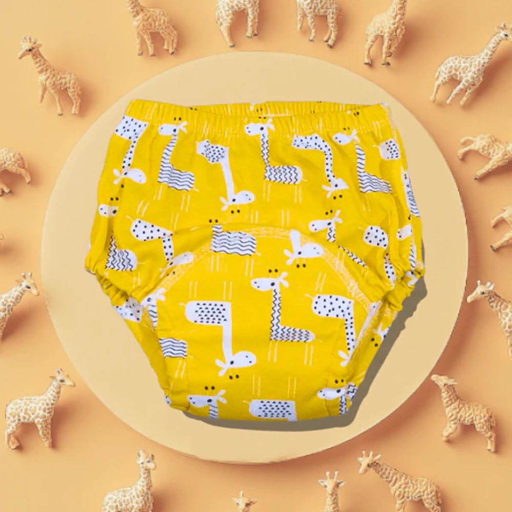 Culotte d'apprentissage Calinoo