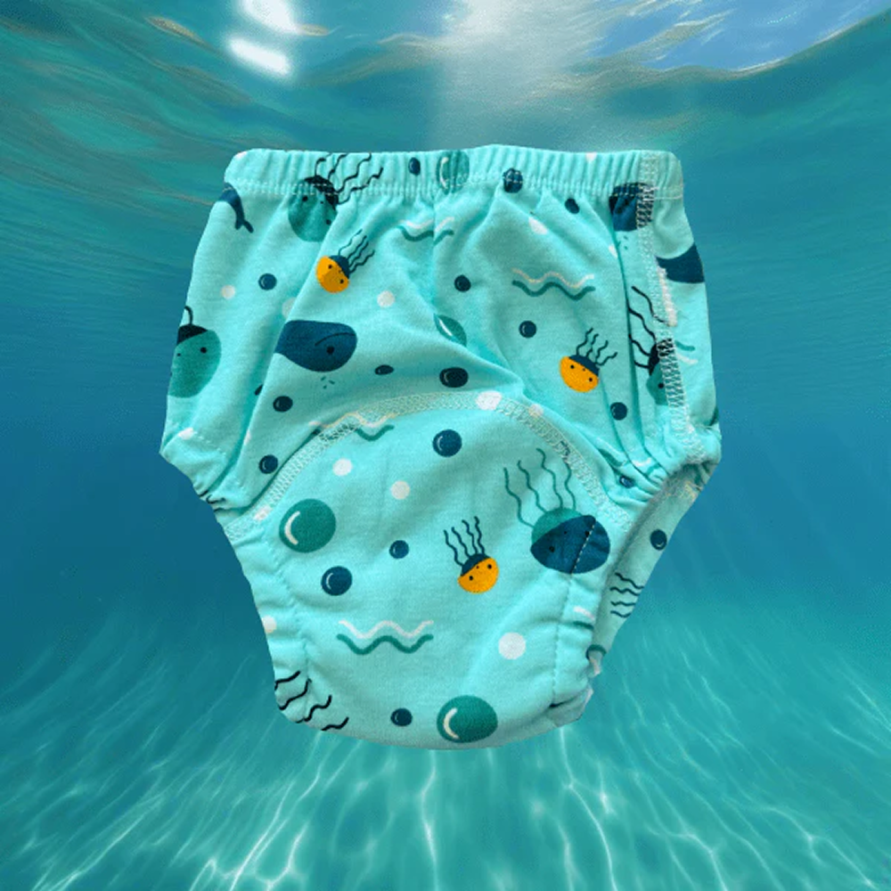 Culotte d'apprentissage Calinoo