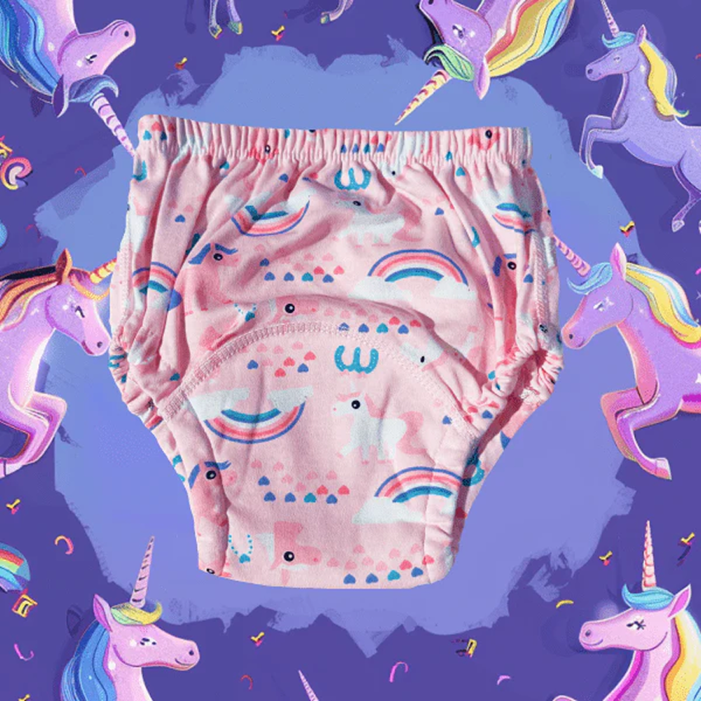 Culotte d'apprentissage Calinoo